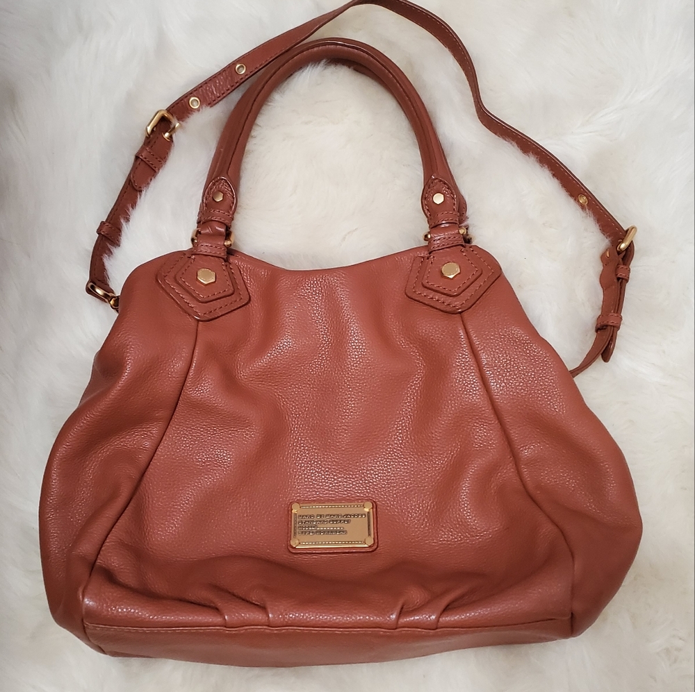 Like NEW‼️ Marc by Marc Jacobs Fran bag